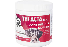 Tri-Acta H.A. Maximum Strength 140 g