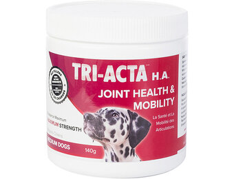 Tri-Acta H.A. Maximum Strength 140 g