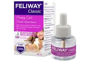 Feliway Classic Refill Cat 48 ml