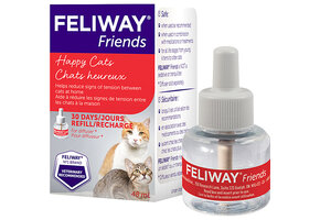 Feliway Friends Refill Cat 48 ml