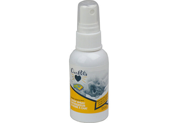 OP Cosmic Catnip Spray 1oz