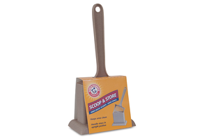 A&H (Petmate) Handy Stand Litter Scoop