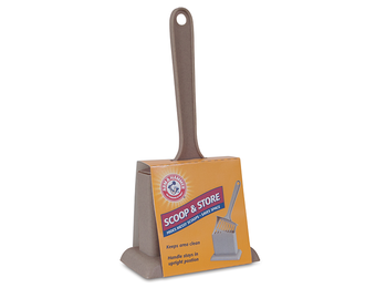 A&H (Petmate) Handy Stand Litter Scoop