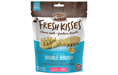 Merrick Fresh Kisses Mint  Small 15ct