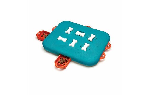 Nina Ottosson Dog Casino Puzzle Feeder