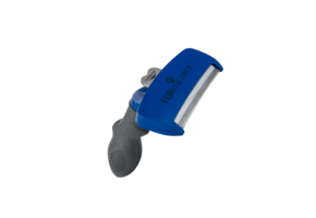 Furminator Long Hair deShedding Tool for Large Dogs