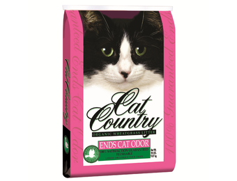 Mountain Meadow litter 20lb