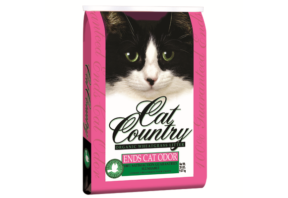 Mountain Meadow litter 20lb