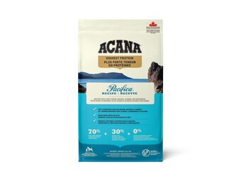 Acana Pacifica GF Dog 11.4 kg