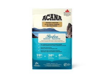 Acana Pacifica GF Dog 6 kg