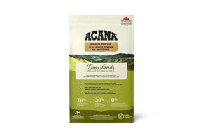 Acana Grasslands GF Dog 11.4 kg
