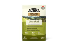 Acana Grasslands GF Dog 6 kg