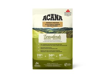 Acana Grasslands GF Dog 6 kg