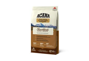 Acana Ranchlands GF Dog 11.4 kg