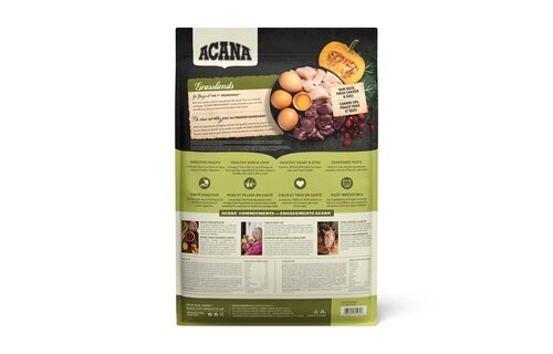 Acana Grasslands Cat 4.5 kg