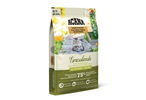 Acana Grasslands Cat 4.5 kg