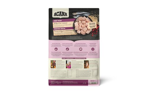 Acana First Feast Kitten 1.8 kg