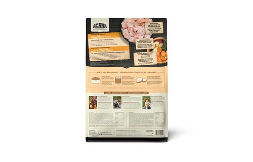 Acana Wild Prairie GF Dog 2 kg