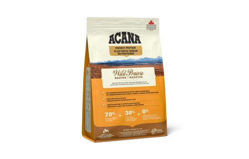 Acana Wild Prairie GF Dog 2 kg