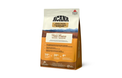 Acana Wild Prairie GF Dog 2 kg