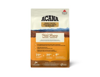 Acana Wild Prairie GF Dog 2 kg