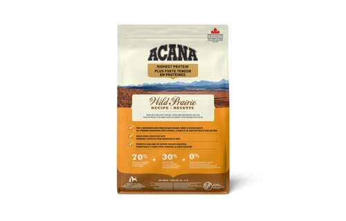Acana Wild Prairie GF Dog 2 kg