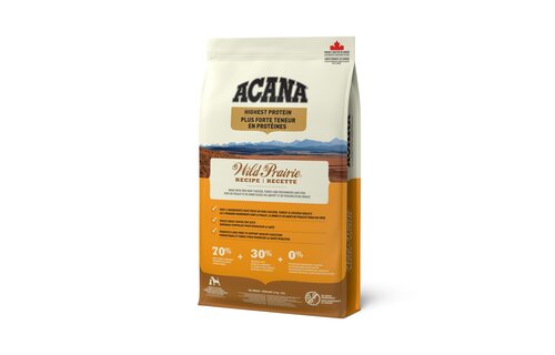 Acana Wild Prairie GF Dog 11.4 kg