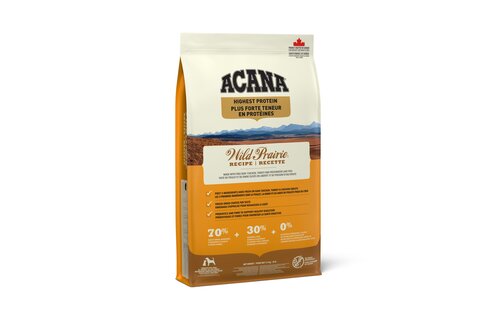 Acana Wild Prairie GF Dog 11.4 kg