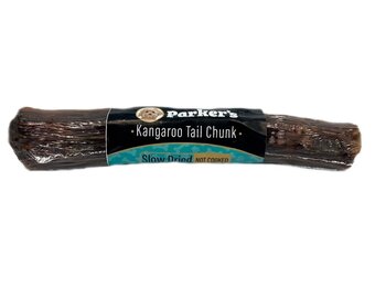 Parker's Kangaroo Treats Tail Bones