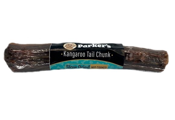 Parker's Kangaroo Treats Tail Bones