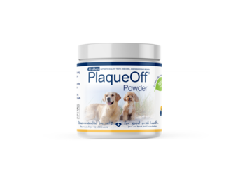 PlaqueOff  Powder 180 g
