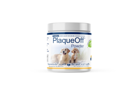 PlaqueOff  Powder 180 g