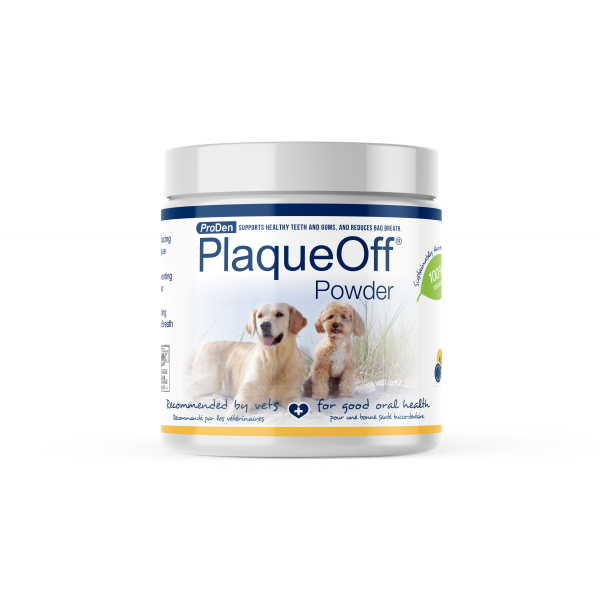 PlaqueOff  Powder 180 g