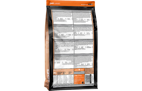 GO! Gut Health Salmon & Ancient Grains Dog 12lb