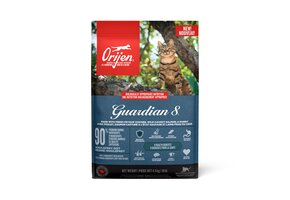 Orijen Guardian 8 Cat 4.5kg