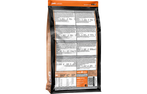 GO! Gut Health Salmon & Ancient Grain Cat 3lb