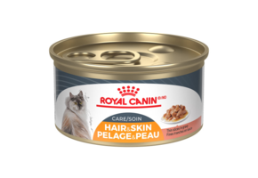 Royal Canin FHN Hair & Skin Care Thin Slices In Gravy 85g