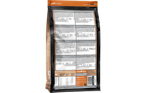 GO! Gut Health Salmon & Ancient Grain Cat 16lb