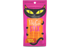 Tiki Cat Stix Chicken 3oz