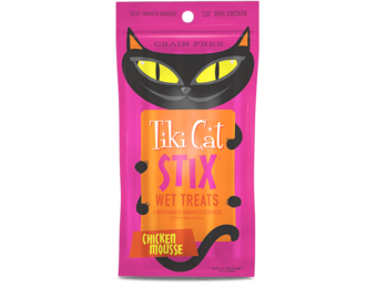 Tiki Cat Stix Chicken 3oz