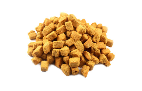 Granville Island Pet Treat Let's Hook Up Salmon 50g