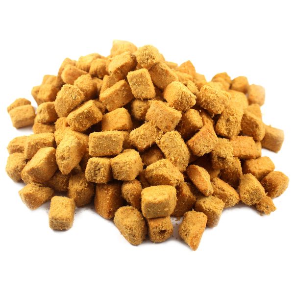 Granville Island Pet Treat Let's Hook Up Salmon 50g