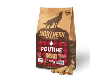 Northern Biscuit Poutine 450g