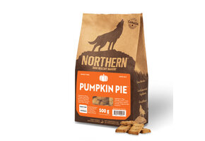 Northern Biscuit Pumpkin Pie 500g