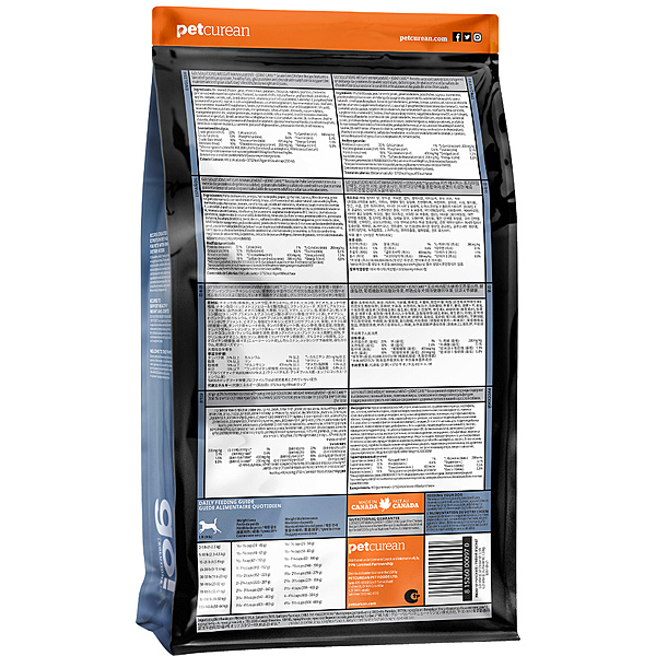 GO! Weight Management & Joint Care GF Chicken Dog 12lb