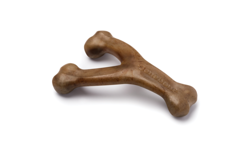 Benebone Wishbone Bacon Medium