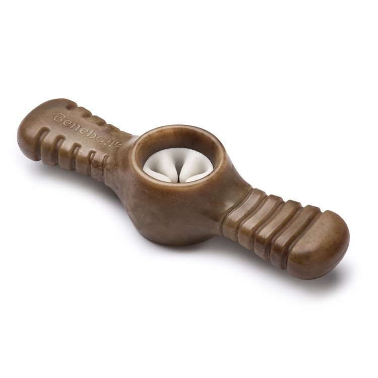 Benebone Pawplexer Bacon Medium