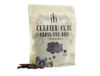 iTi - Treats  Curated Cuts Grass Fed Beef