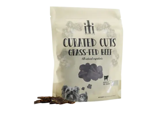 iTi - Treats  Curated Cuts Grass Fed Beef