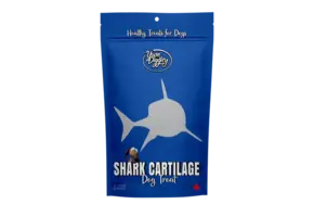 Yum Diggity Shark Cartilage